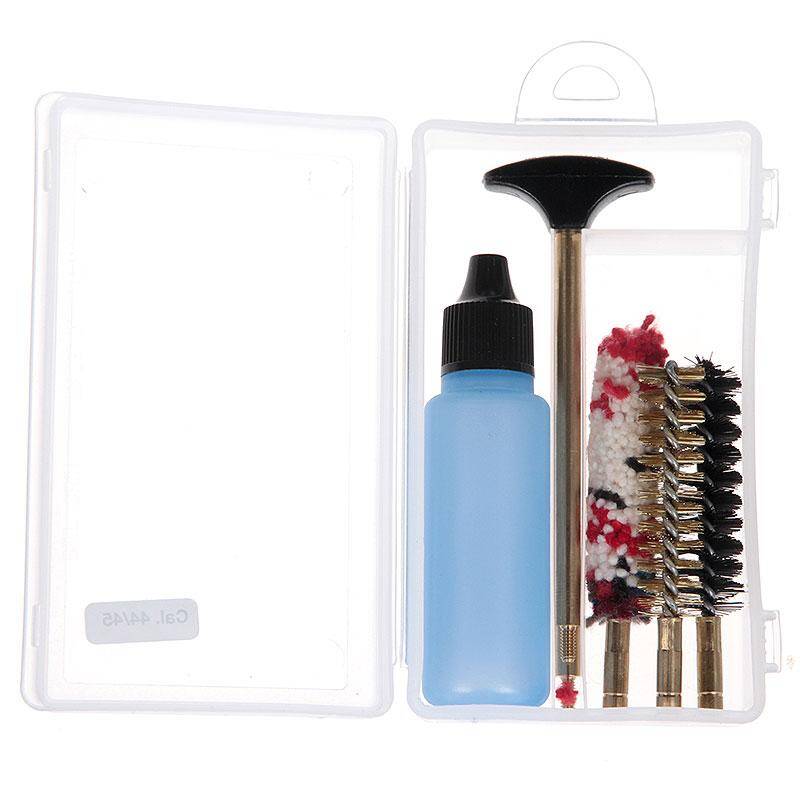 Modular Cleaning Rod Pistol Kit in a Box