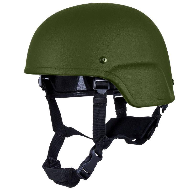 PGD Helmet MICH 2000