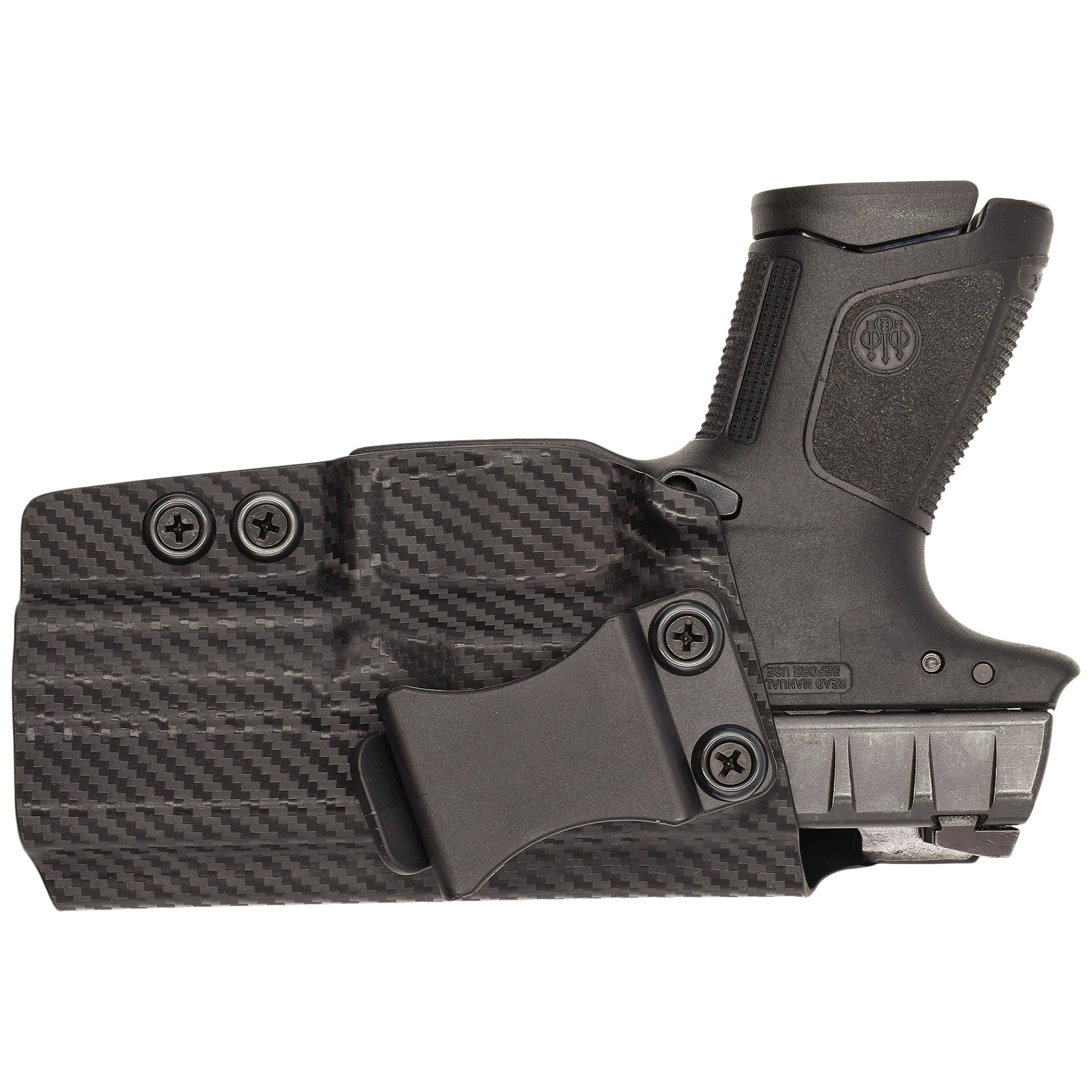 IWB Kydex Right Hand Holster