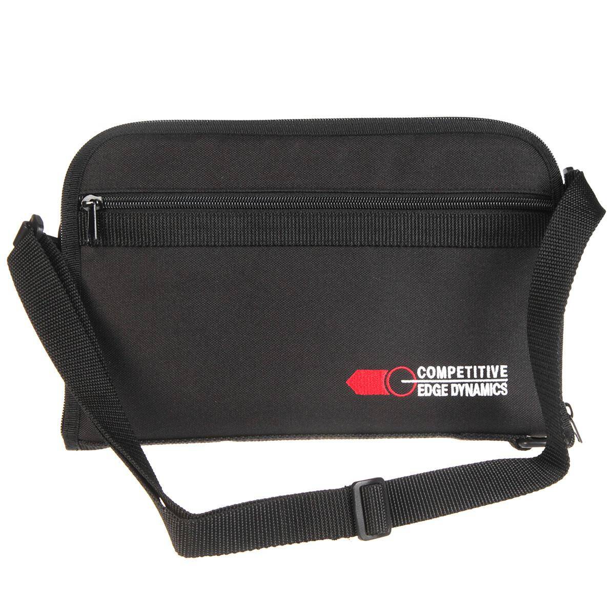 DAA Pistol Soft Case Holster Design
