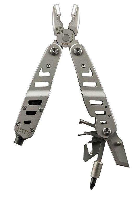 5.11 LE +EMT MULTITOOL