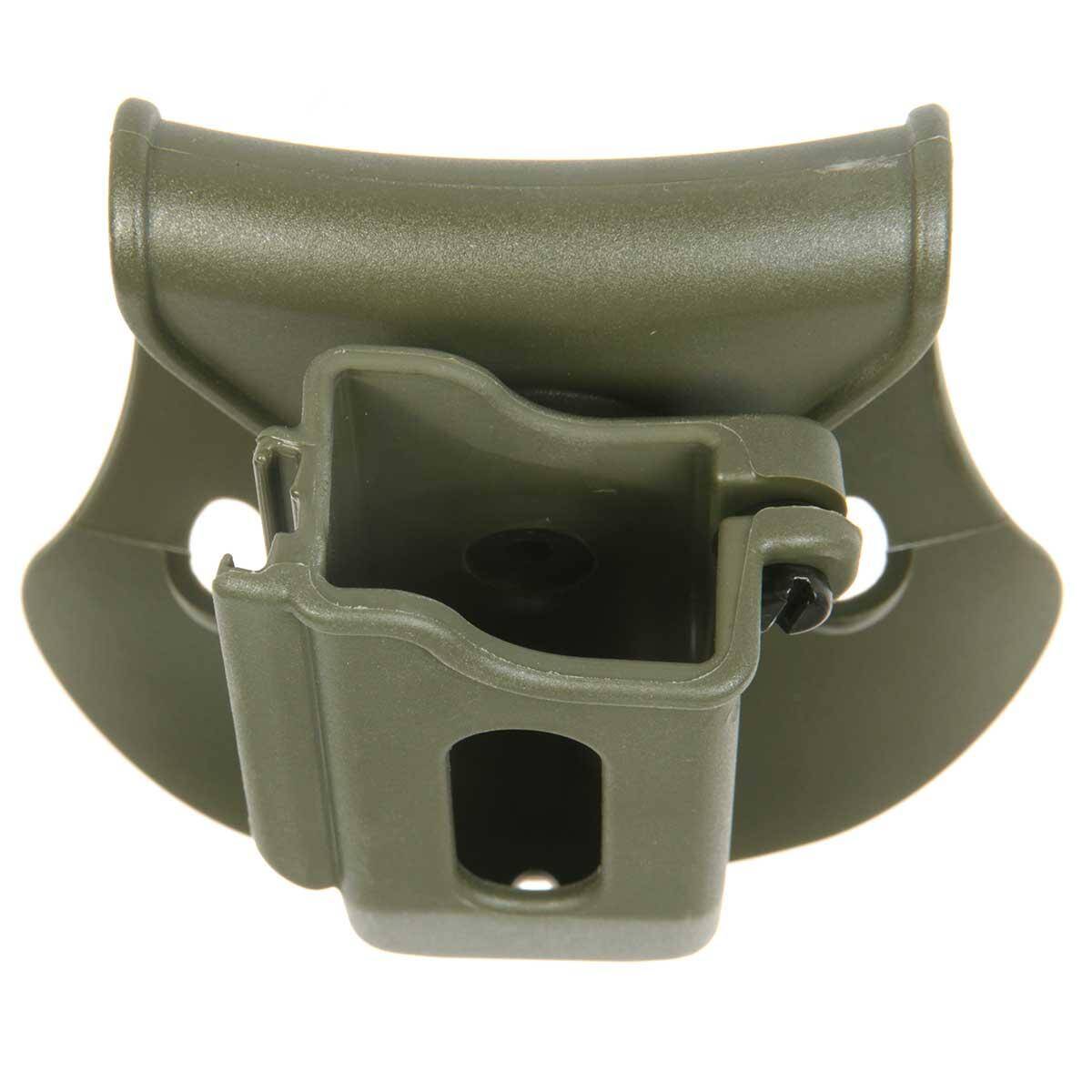 IMI Retention Magazine Pouch Single