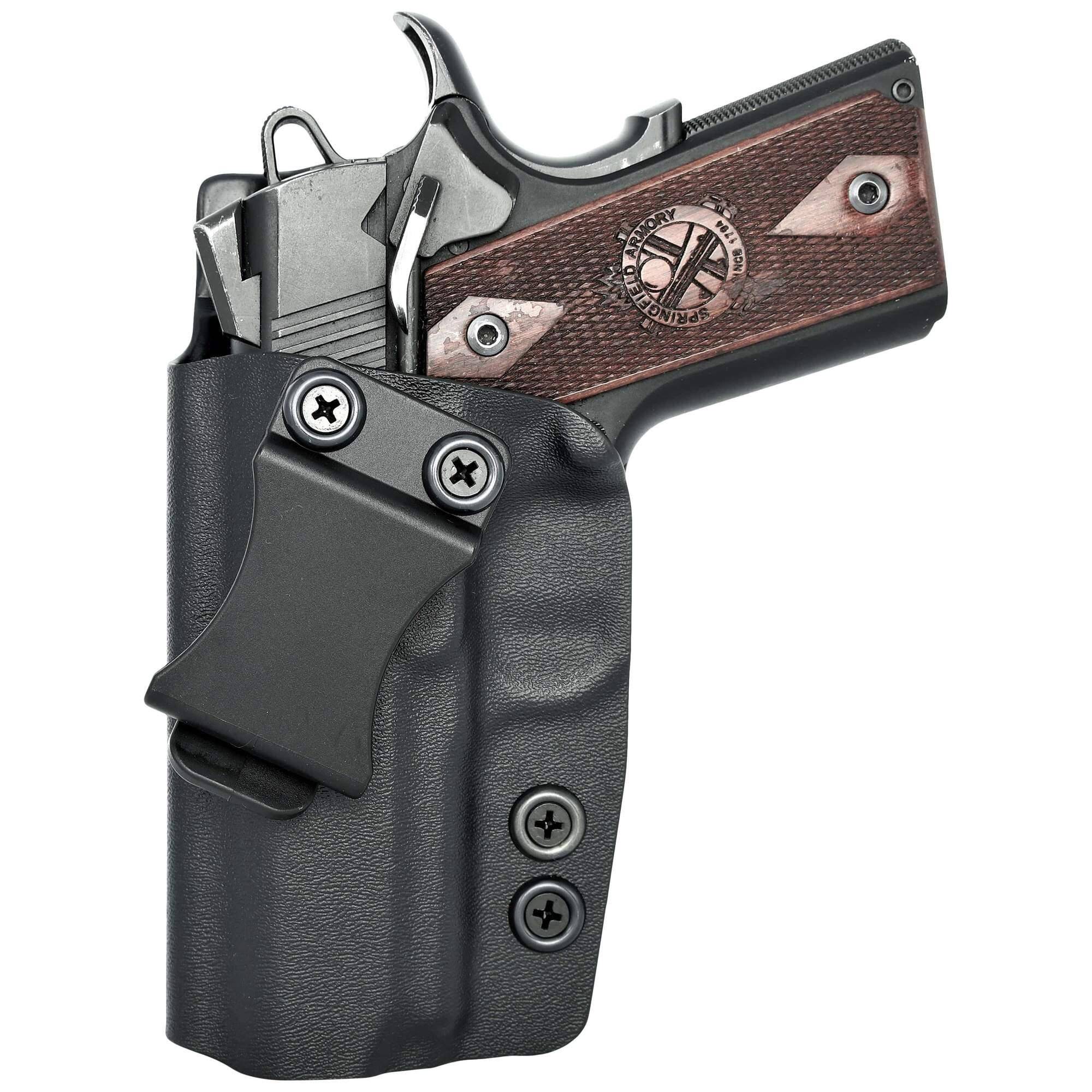 IWB Kydex Left Hand Holster