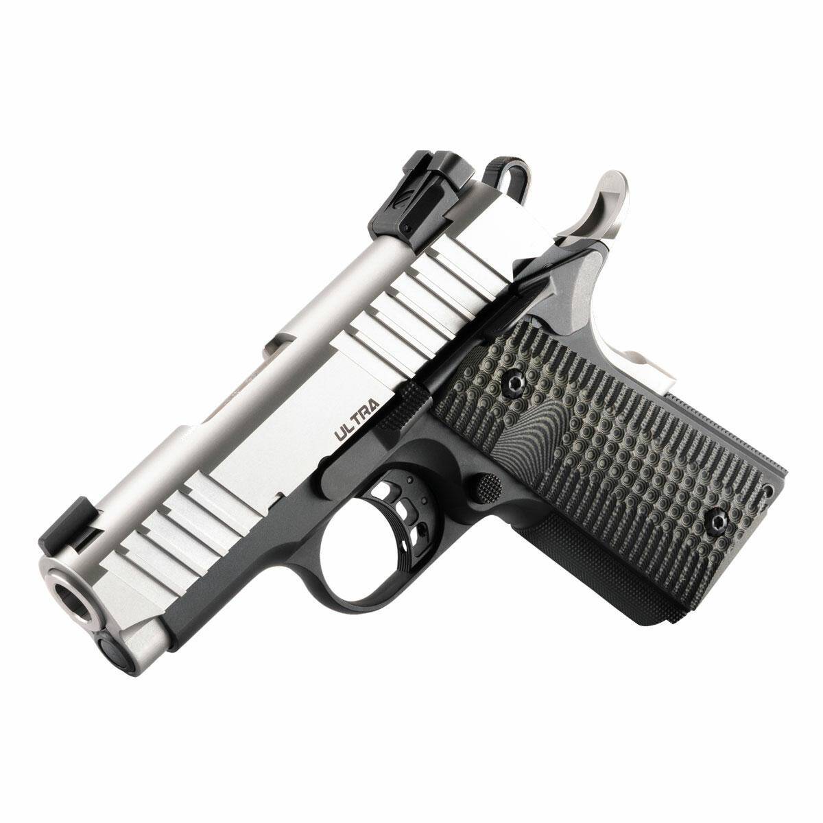 Bul Armory 1911 Ultra Two-Tone