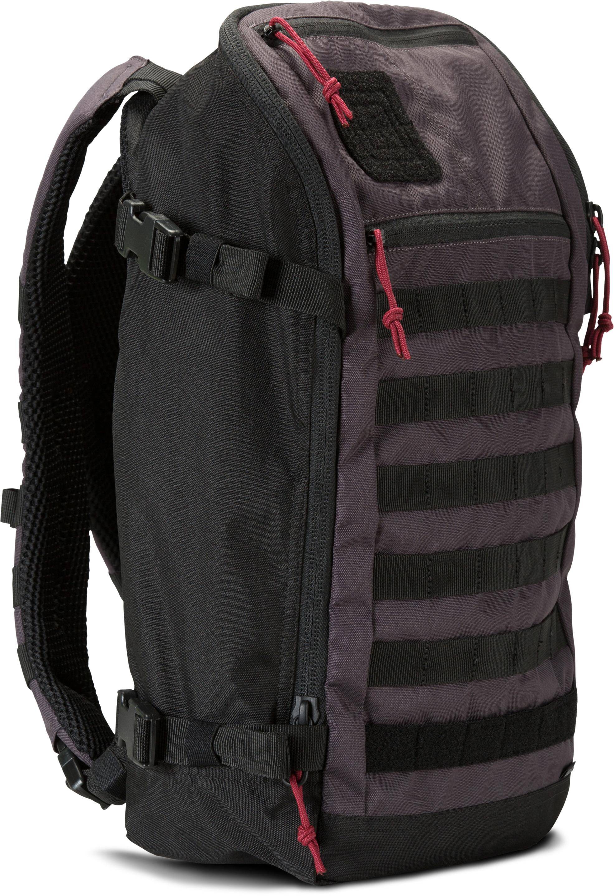 5.11 RAPID QUAD ZIP PACK