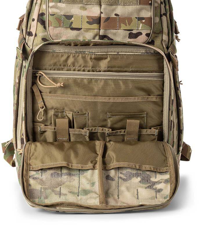 Plecak 5.11 RUSH24 2.0 MC BACKPACK