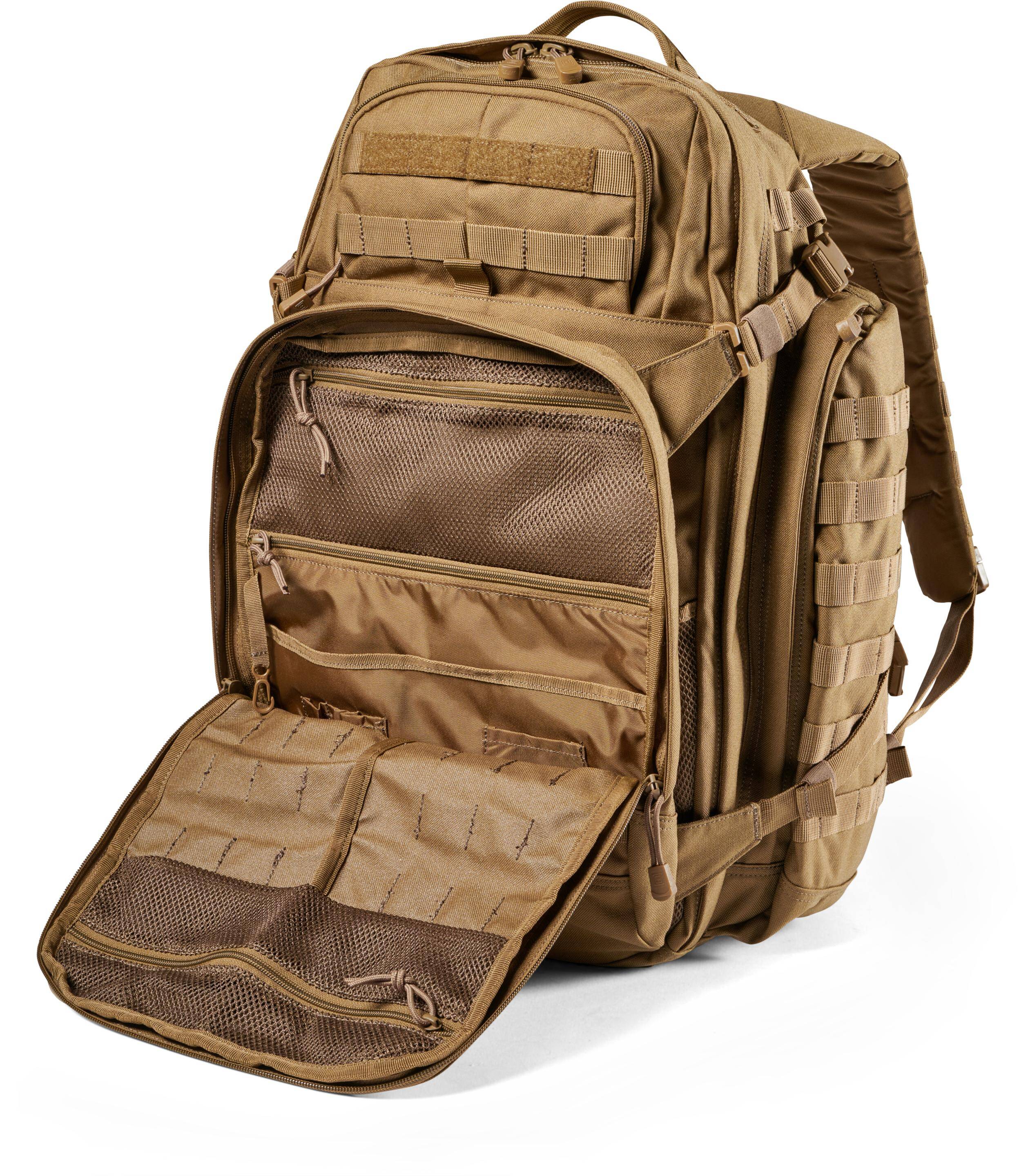 5.11 RUSH72 2.0 BACKPACK