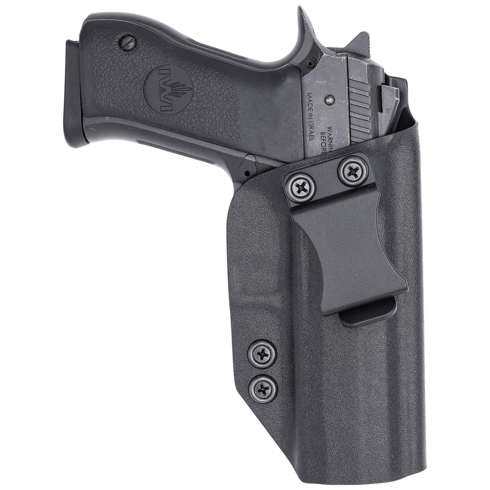 IWB Kydex Right Hand Holster