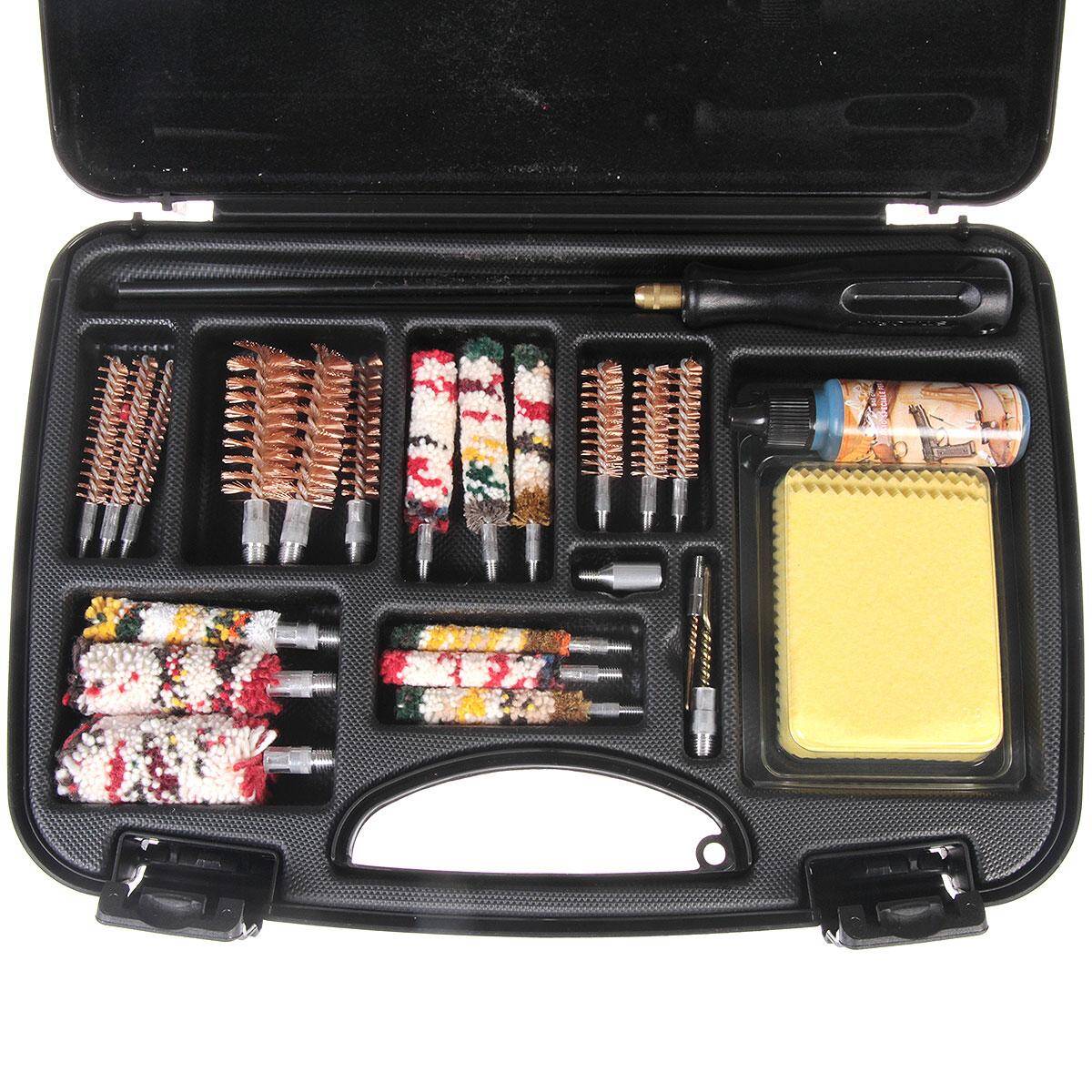 Cleaning Kit in a Case