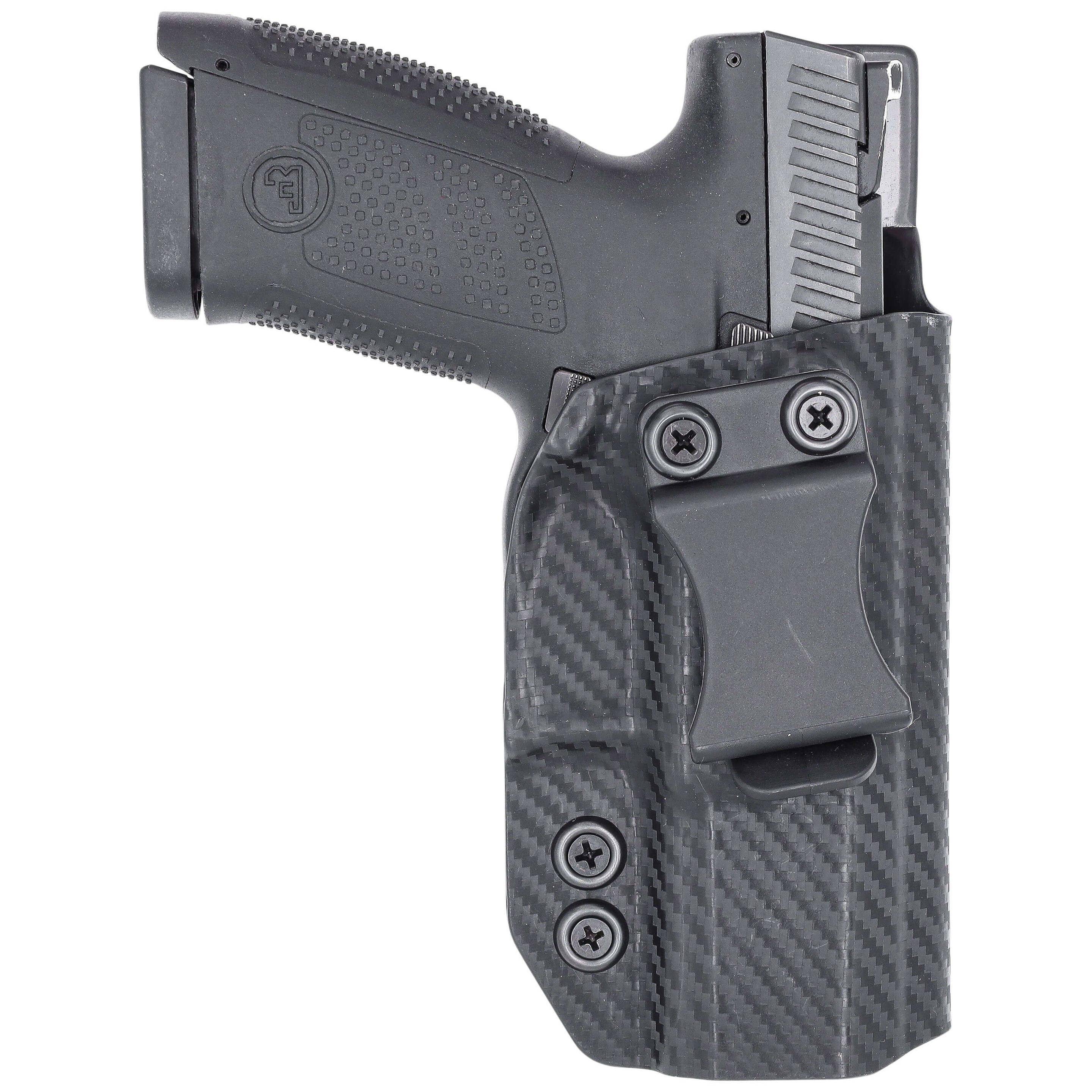 IWB Kydex Right Hand Holster