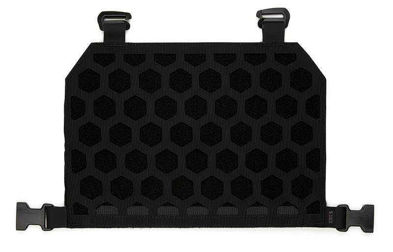 Panel 5.11 HEXGRID 12X9 GEAR SET