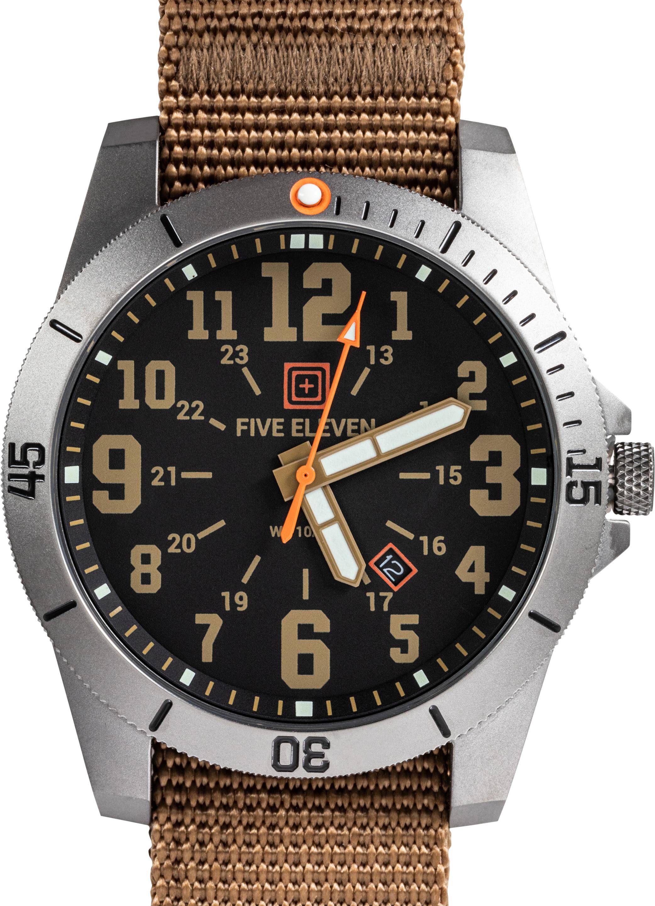 5.11 FIELD WATCH 2.0