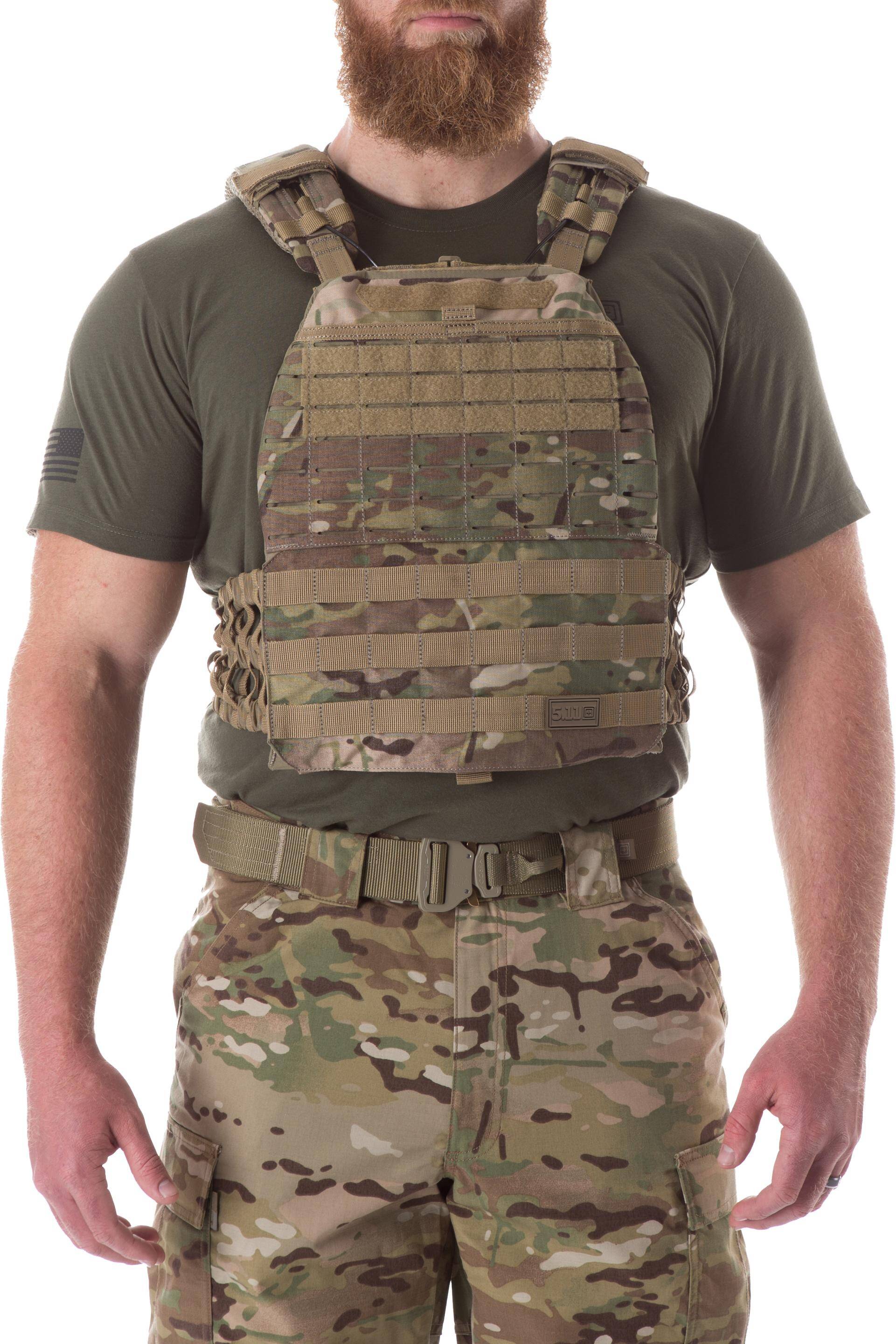 Kamizelka 5.11 TACTEC PLATE CARRIER MCM