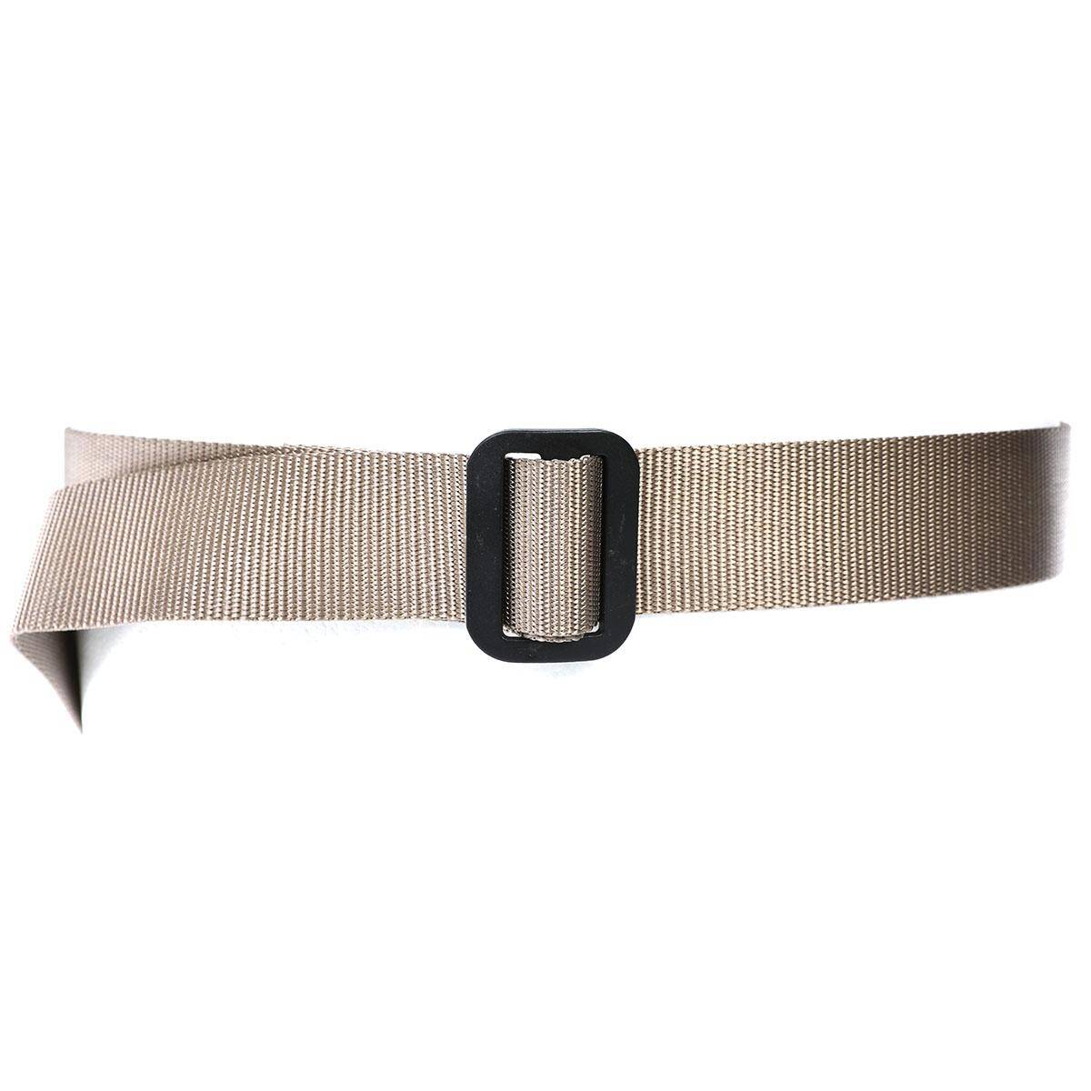 Tac Shield Belt Metal Buckle 1.75