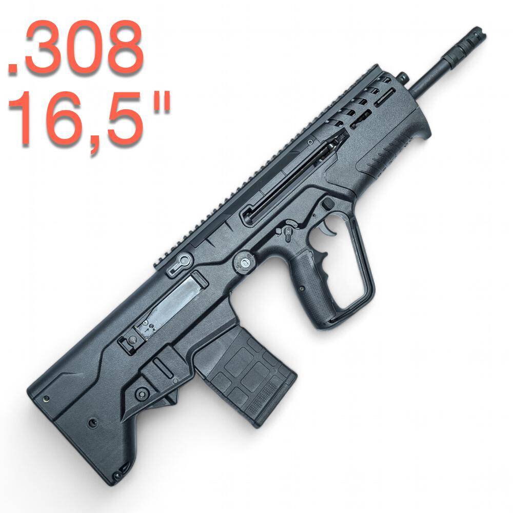 Karabinek Bullpup IWI Tavor 7,