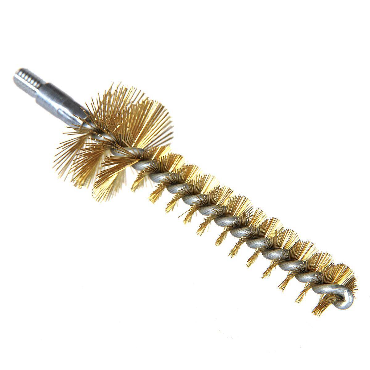 Chamber Brush Brass thread 8/32