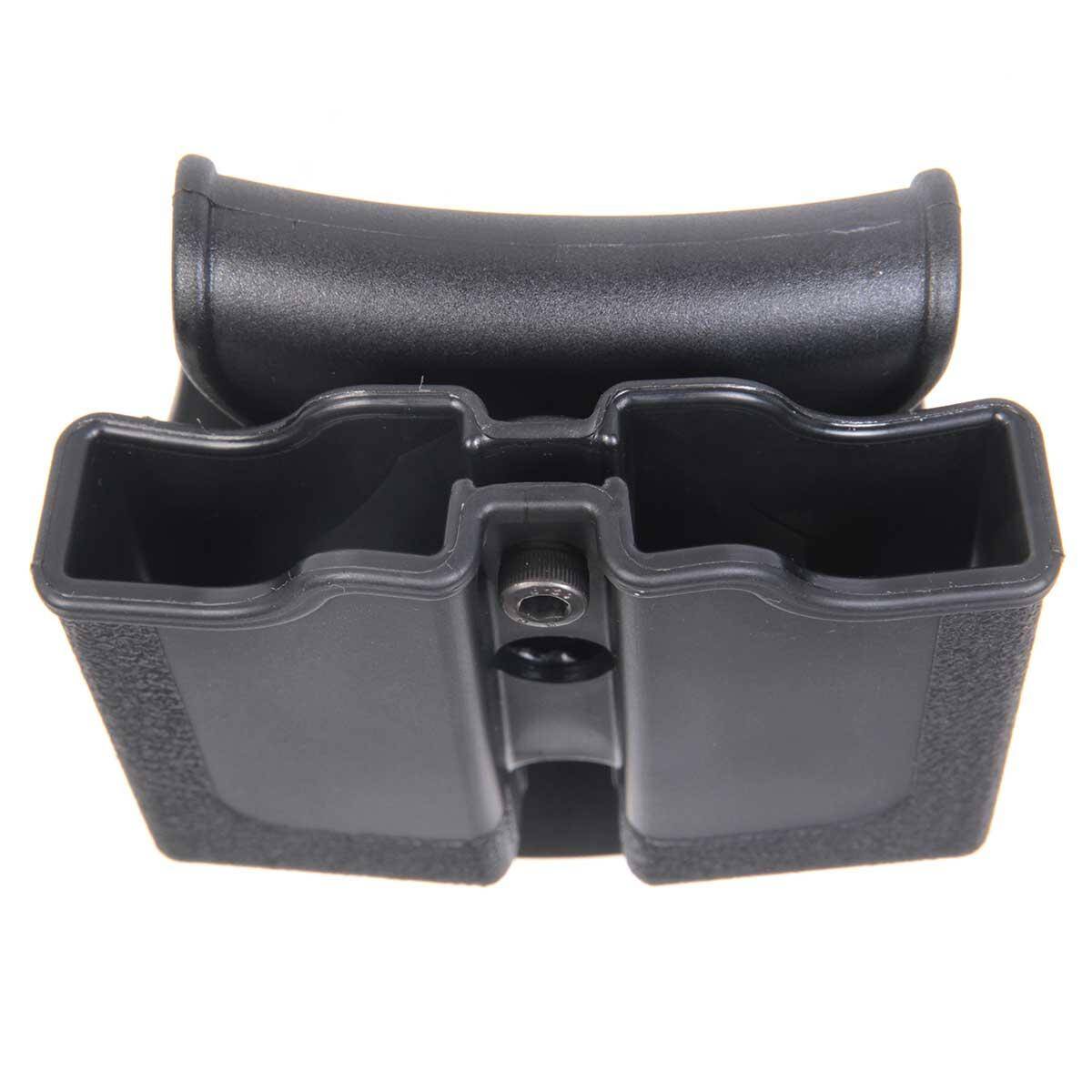 IMI Retention Magazine Pouch Double