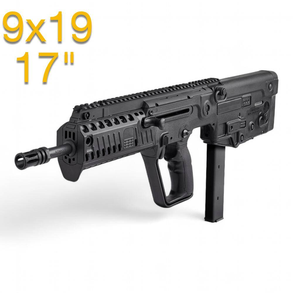 Karabinek Bullpup PCC IWI Tavor X95,