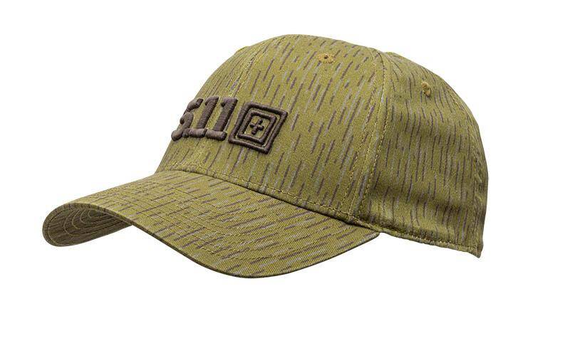 Czapka z daszkiem 5.11 LEGACY SCOUT CAP