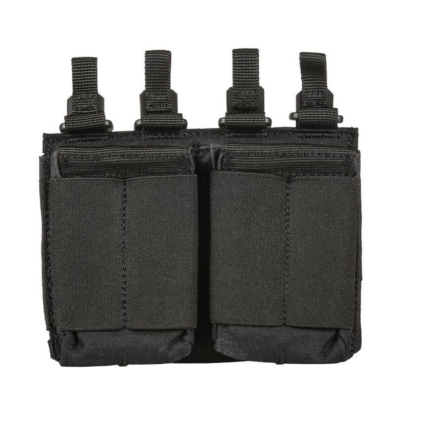 5.11 FLEX DBL AR MAG POUCH