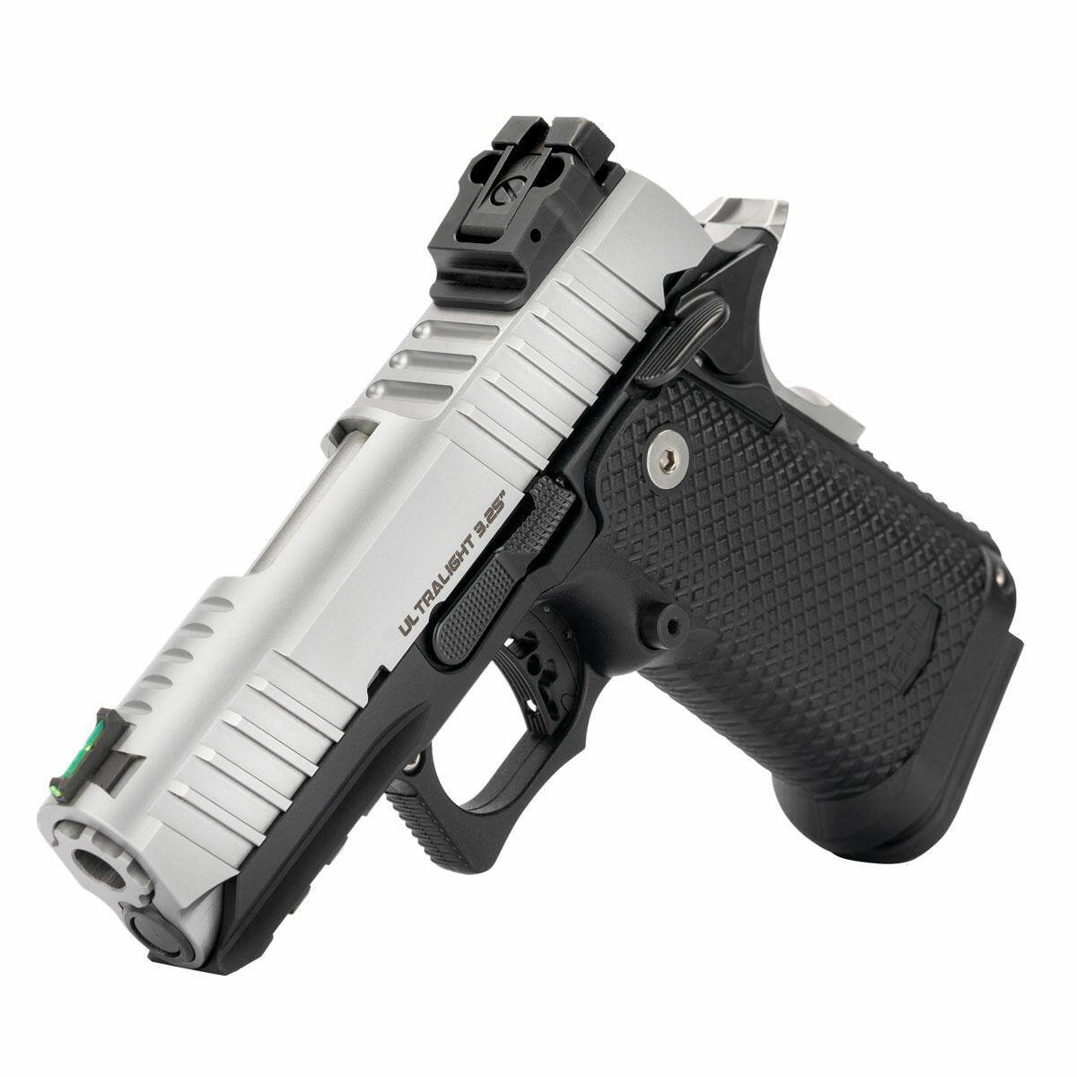 Pistolet Bul Armory SAS II ULTRA LIGHT