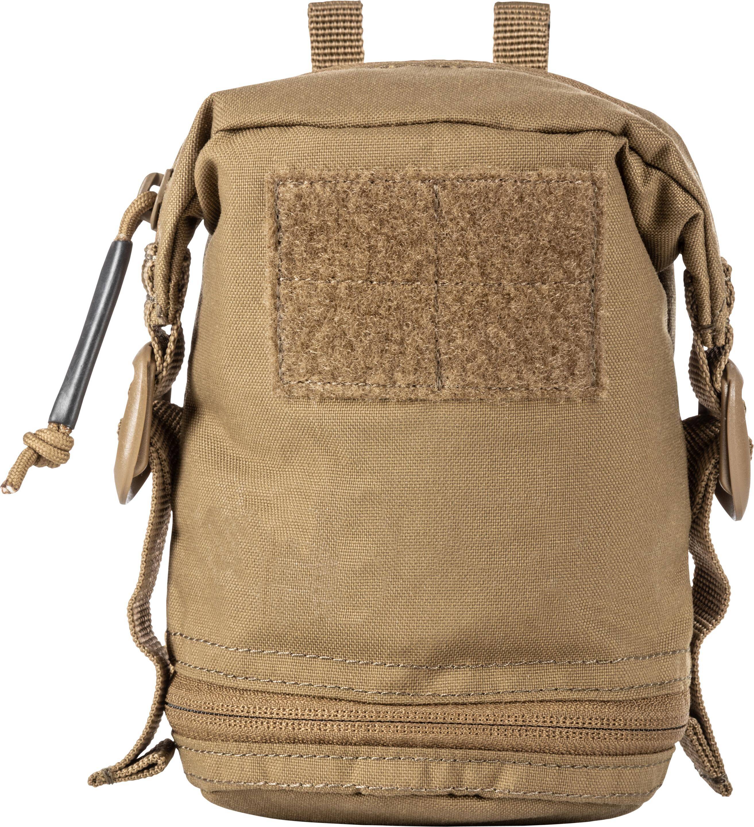 5.11 FLEX VERTICAL GP POUCH