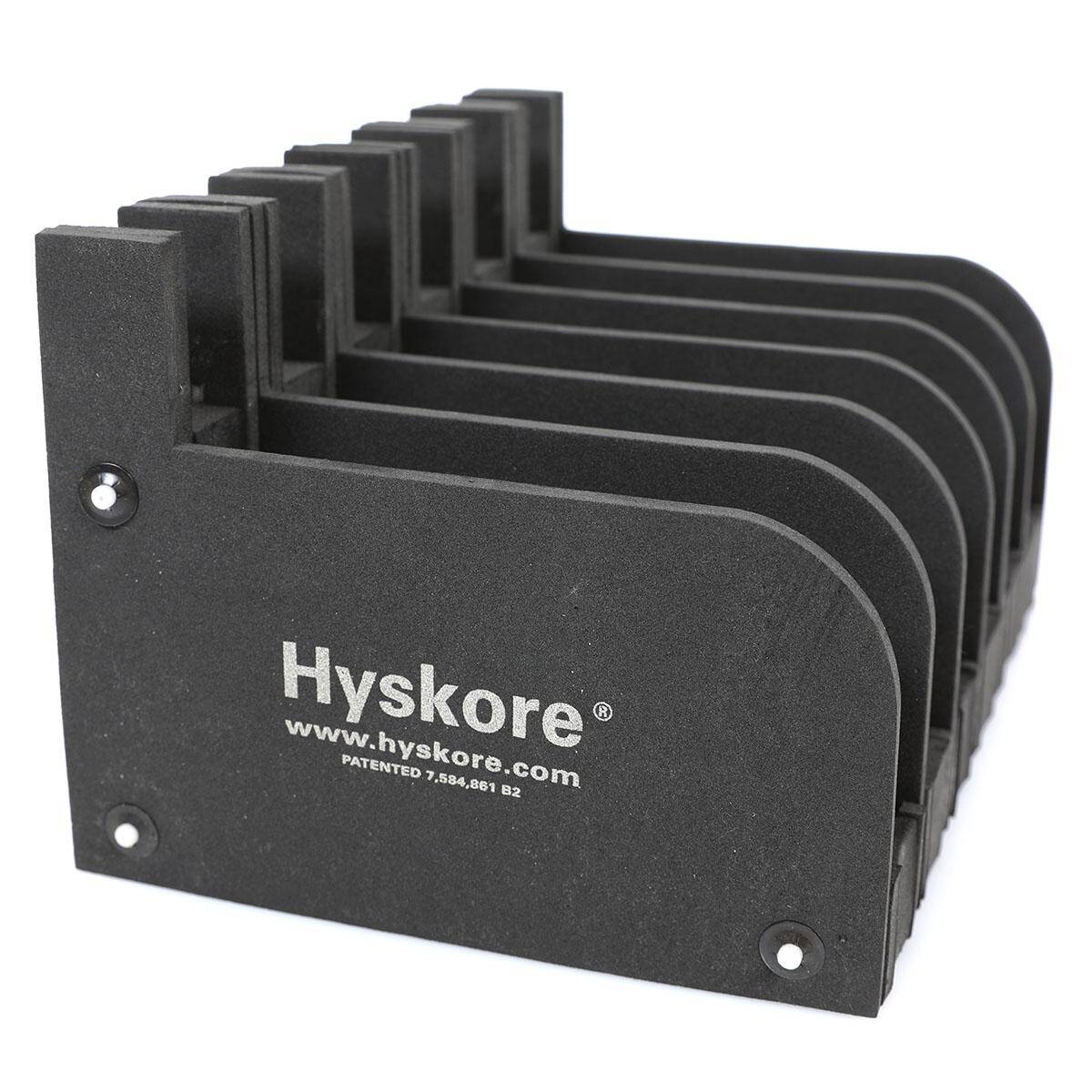 Hyskore Modular Foam Handgun Rack