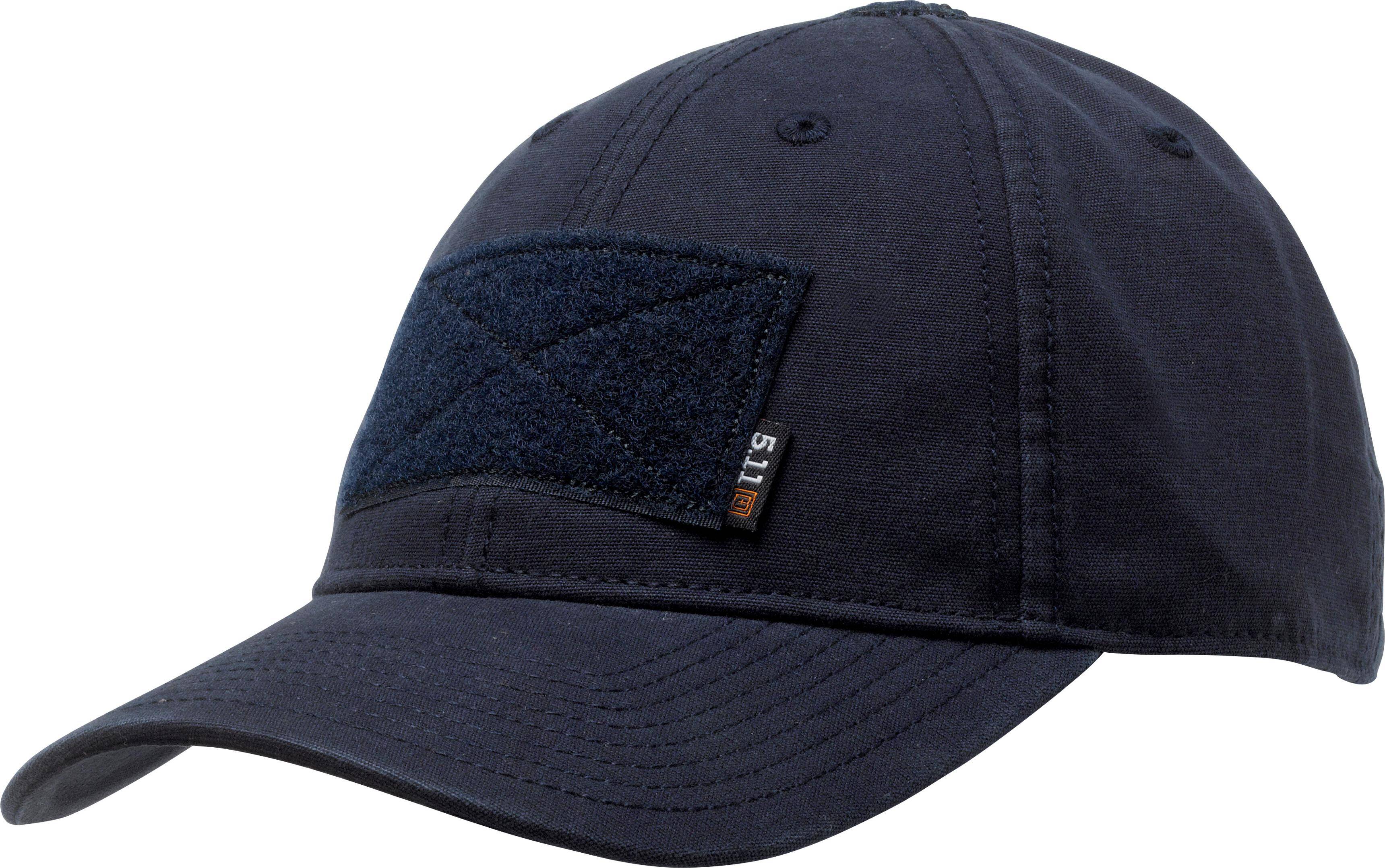 5.11 FLAG BEARER CAP