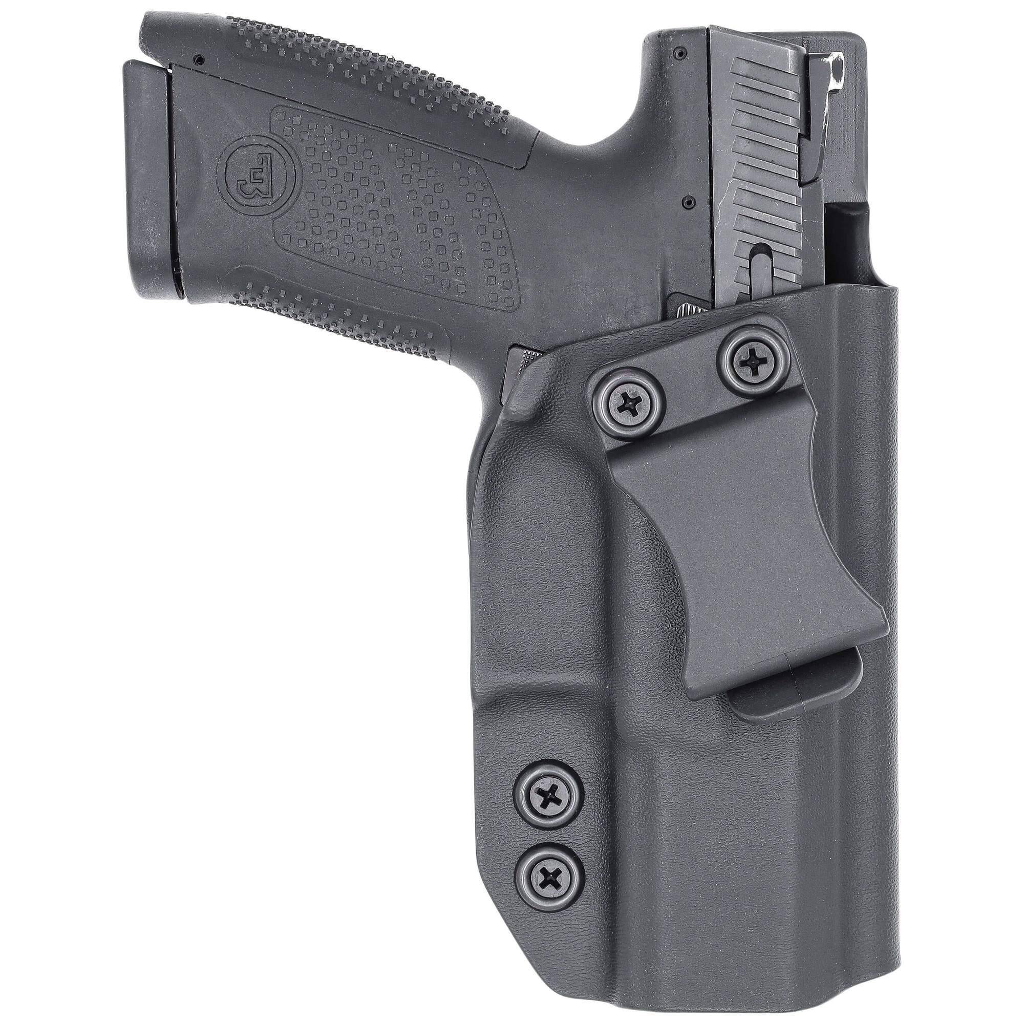 IWB Kydex Right Hand Holster