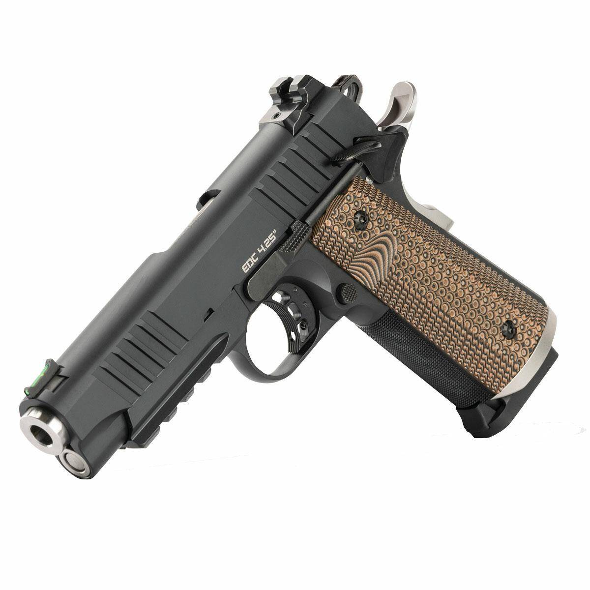 Bul Armory 1911 EDC 4.25 Black