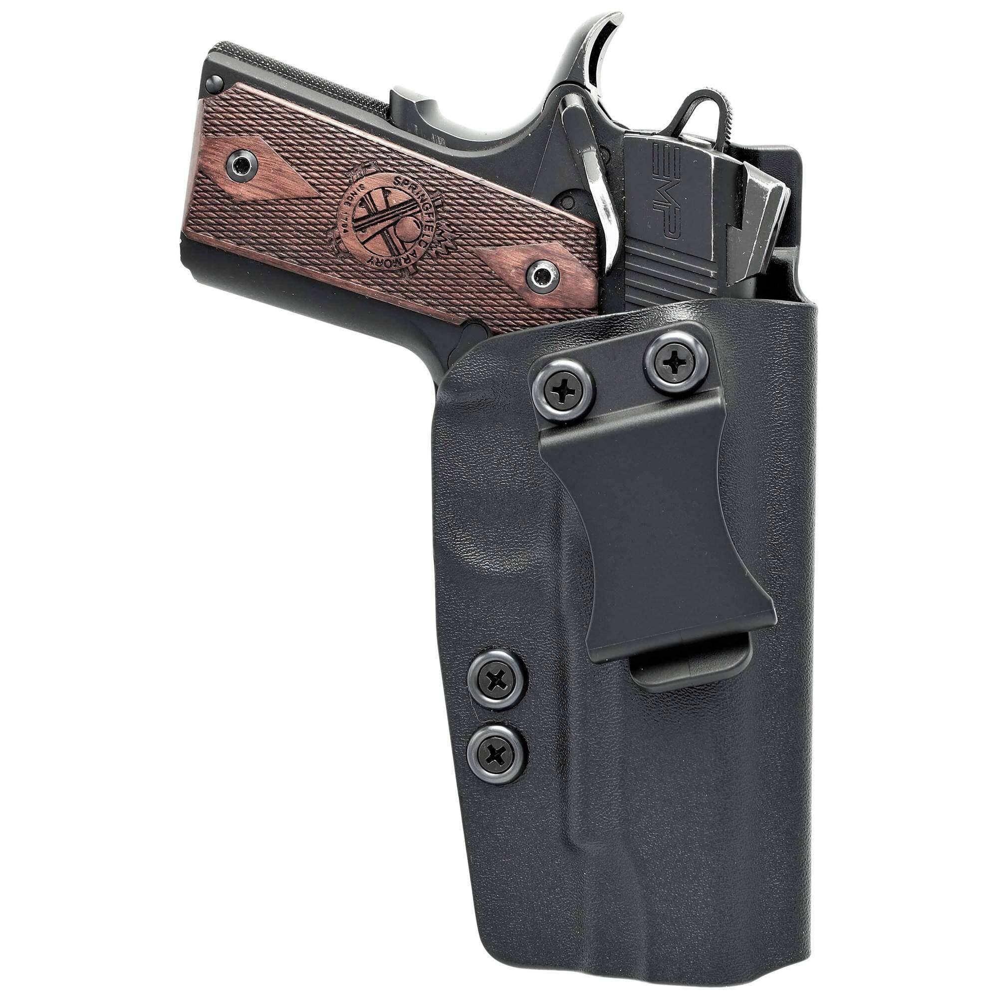 IWB Kydex Right Hand Holster