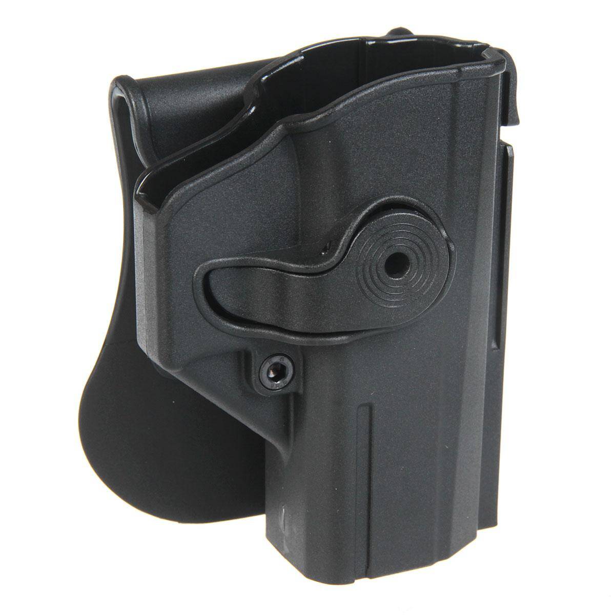 IMI Retention Paddle Holster RH