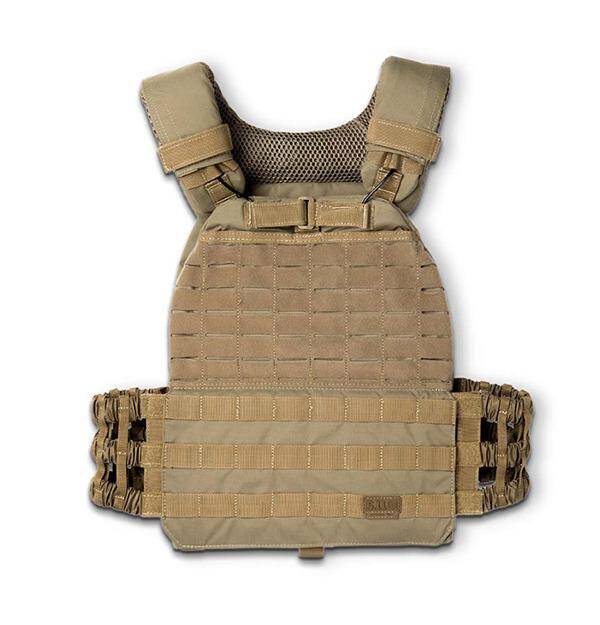 5.11 TACTEC PLATE CARRIER