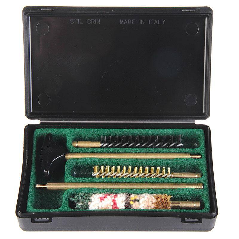 Modular Cleaning Rod Kit in a Box