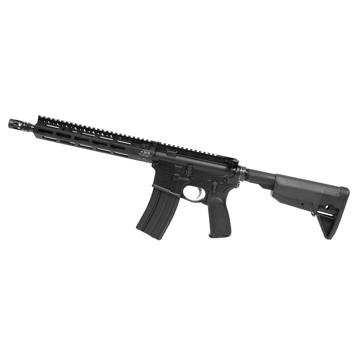 BCM CQB11 MCMR