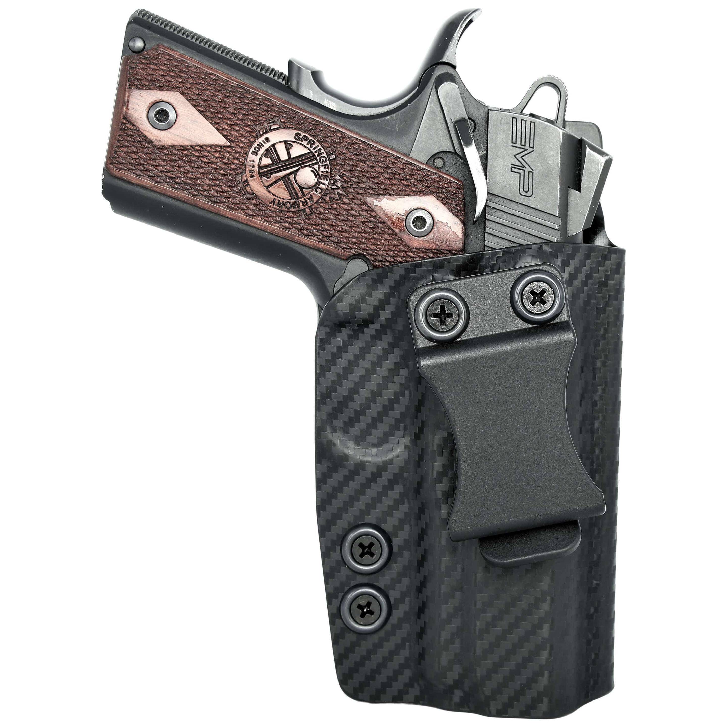 IWB Kydex Right Hand Holster