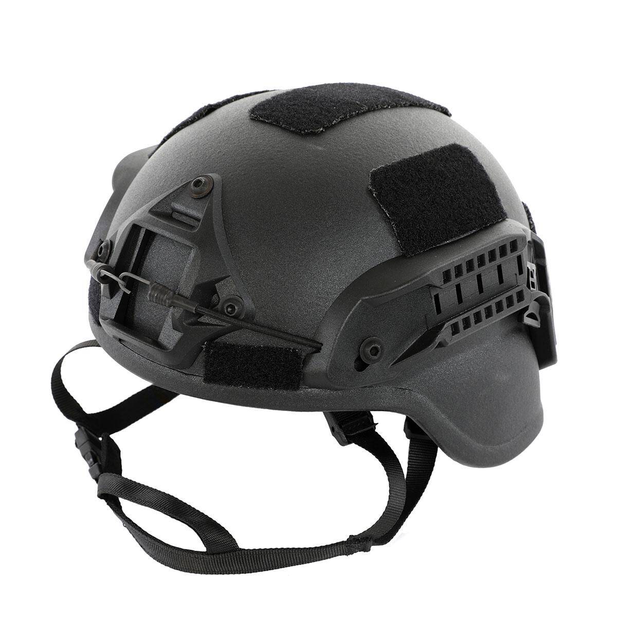 PGD Helmet MICH with ARC Rails