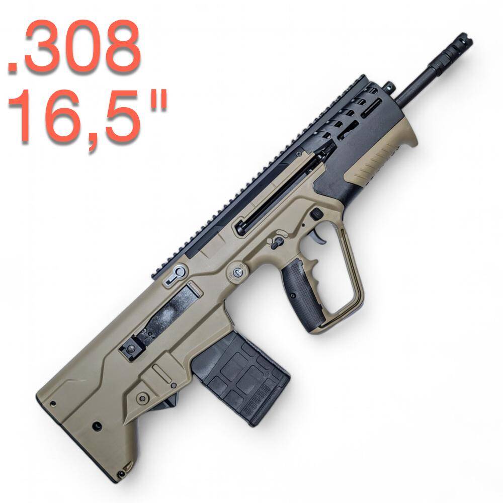 Karabinek Bullpup IWI Tavor 7,