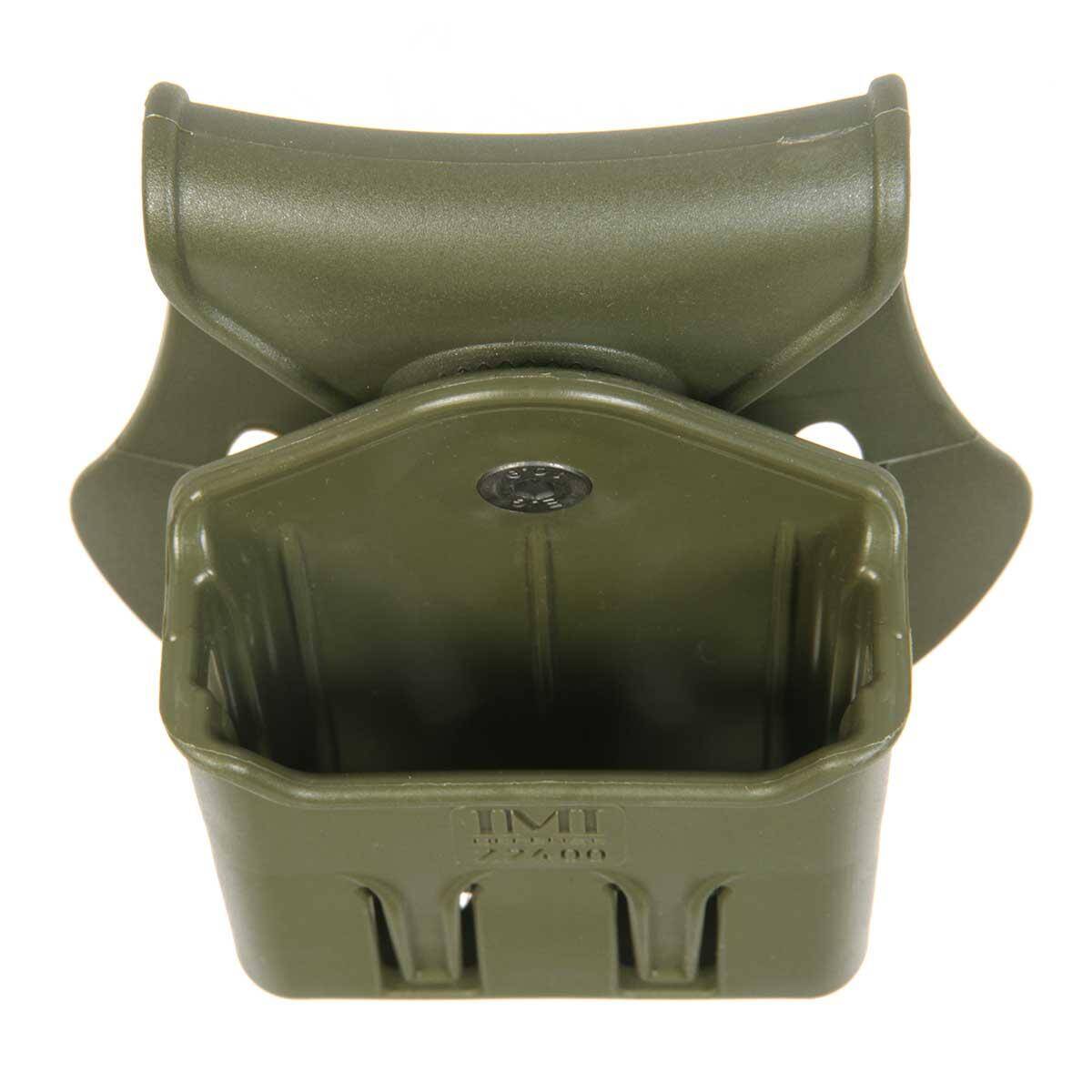 IMI Single Magazine Pouch Retention AR15/M16 & Galil 5.56mm