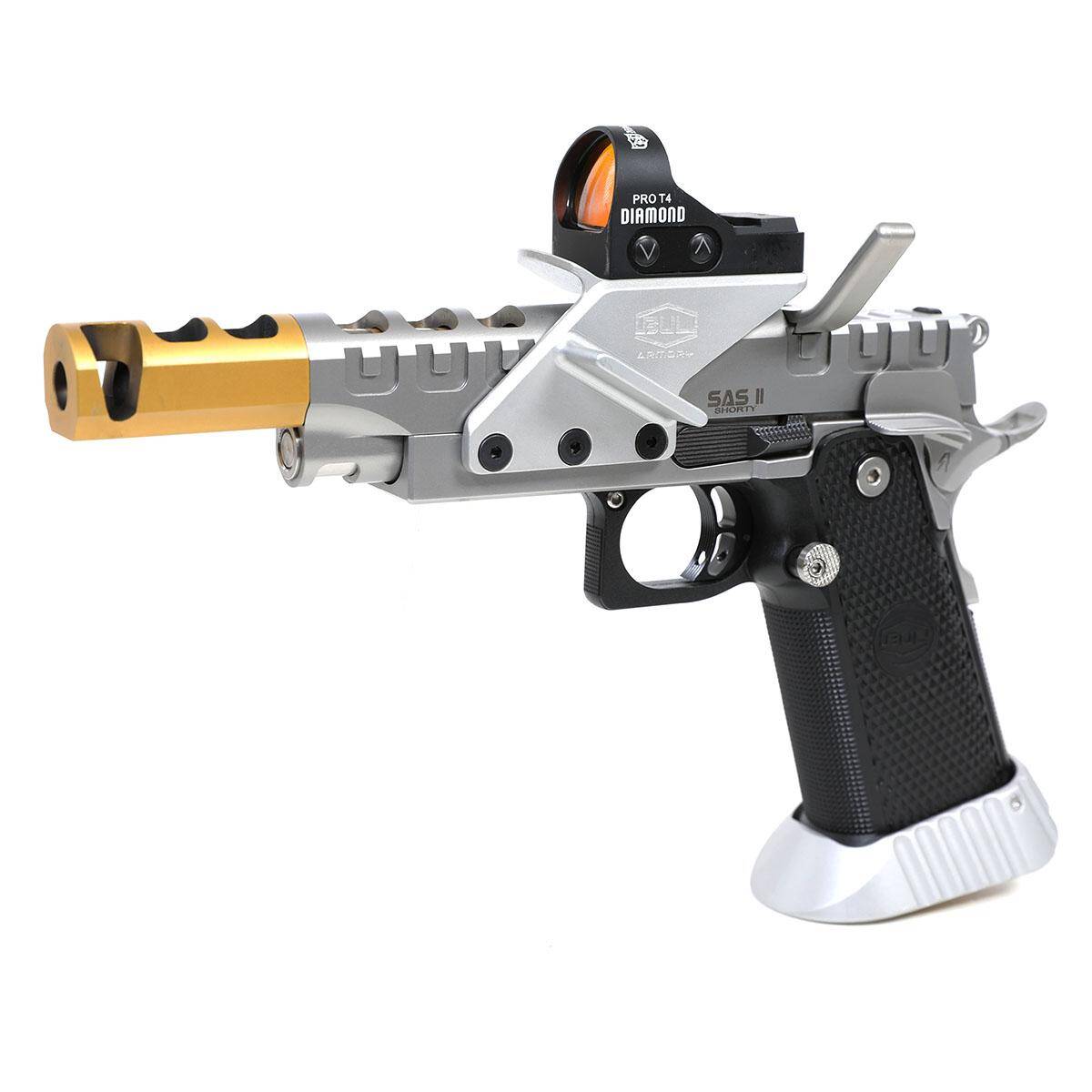 Pistolet Bul Armory SAS II UR SHORTY