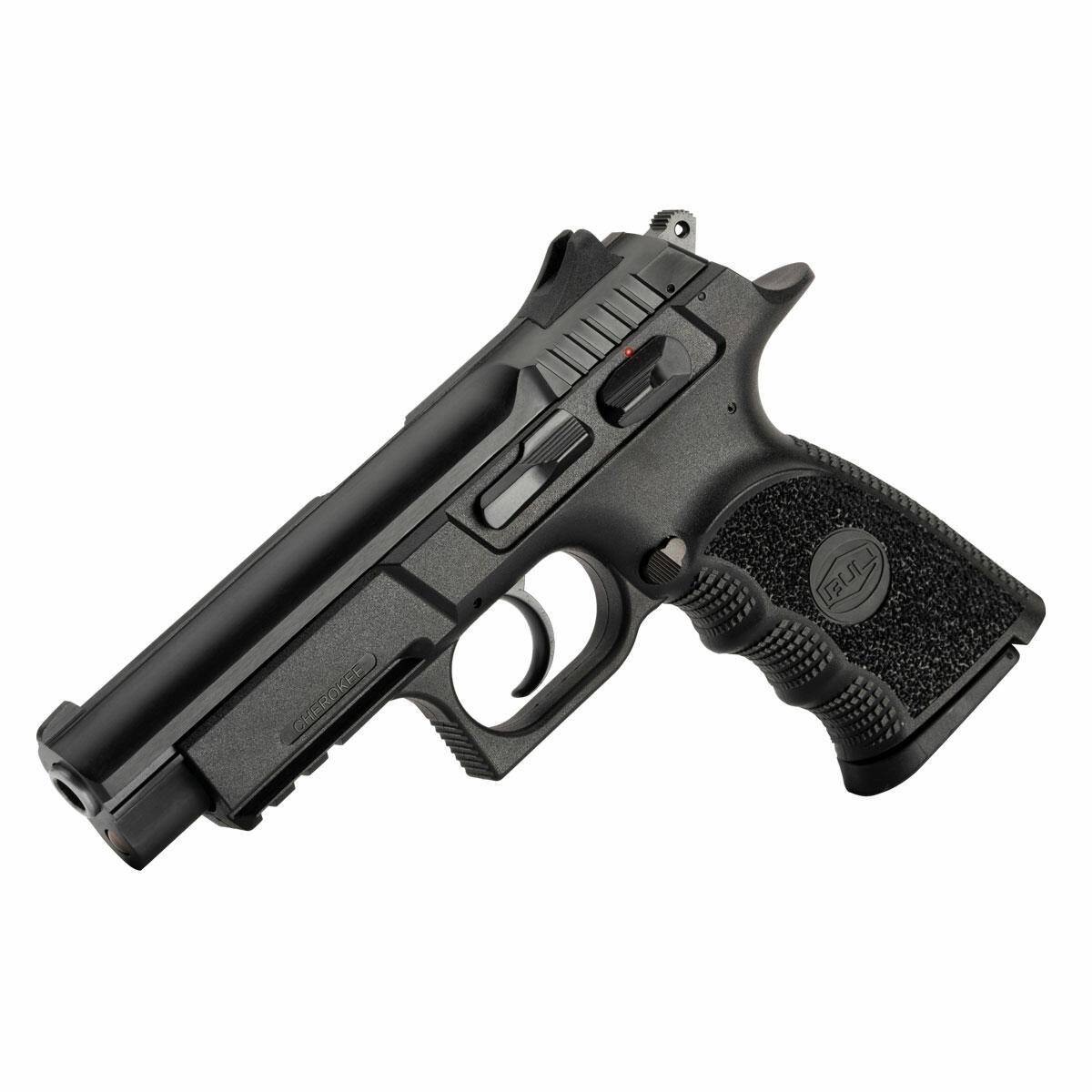Bul Armory CHEROKEE FullSize