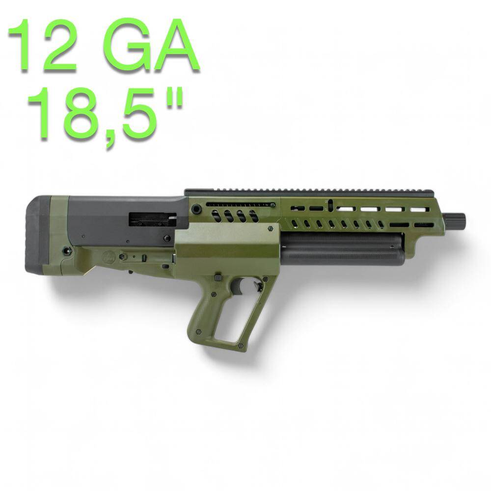 Strzelba Bullpup IWI Tavor TS12