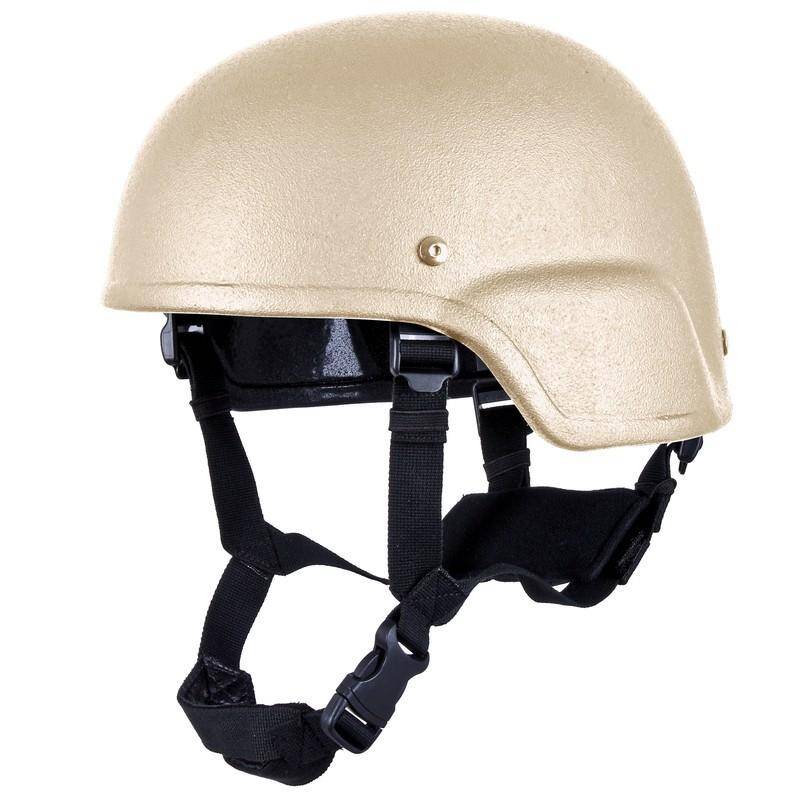 PGD Helmet MICH 2000