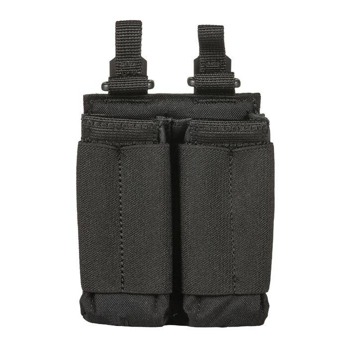 5.11 FLEX DBL PISTOL MAG POUCH