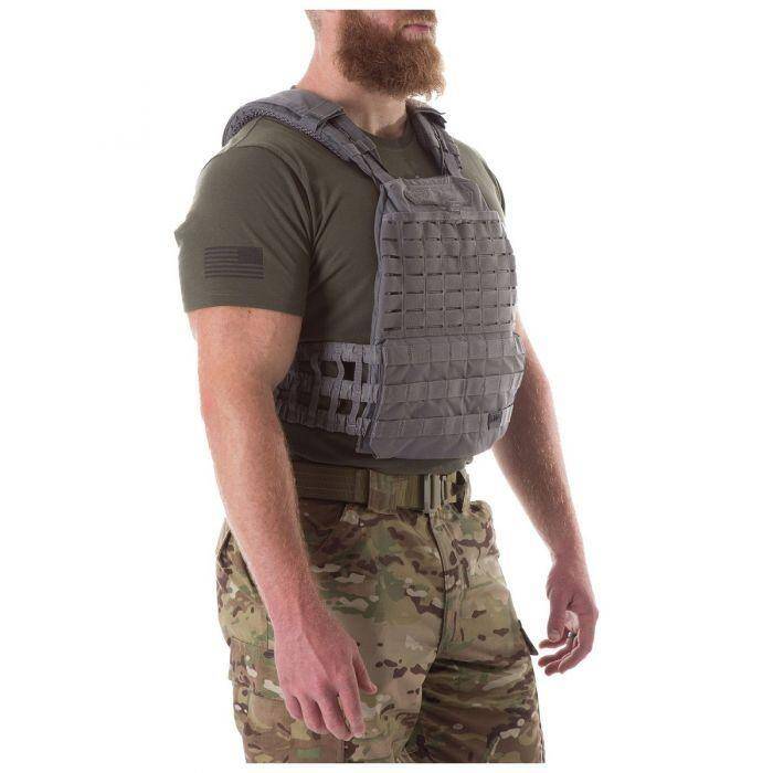 5.11 TACTEC PLATE CARRIER