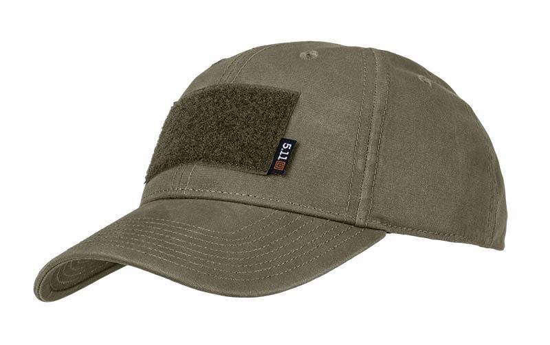 5.11 FLAG BEARER CAP