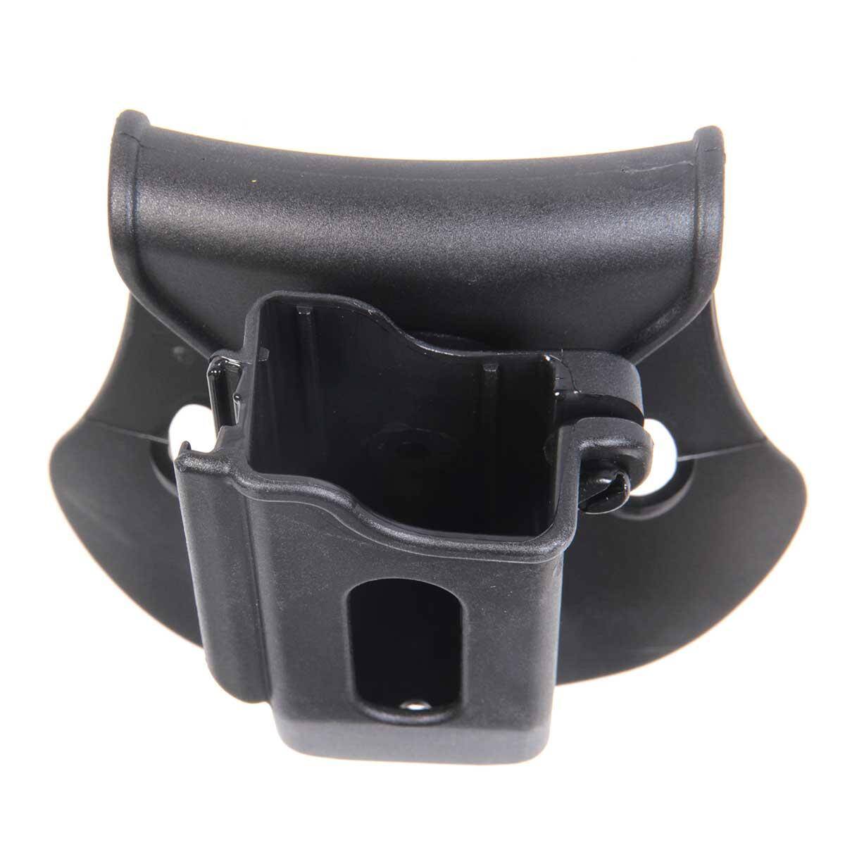 IMI Retention Magazine Pouch Single