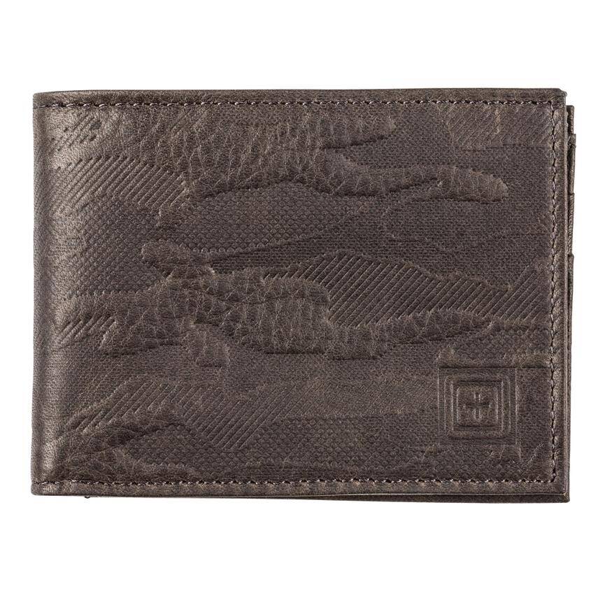 Portfel 5.11 WHEELER LEATHER BIFOLD