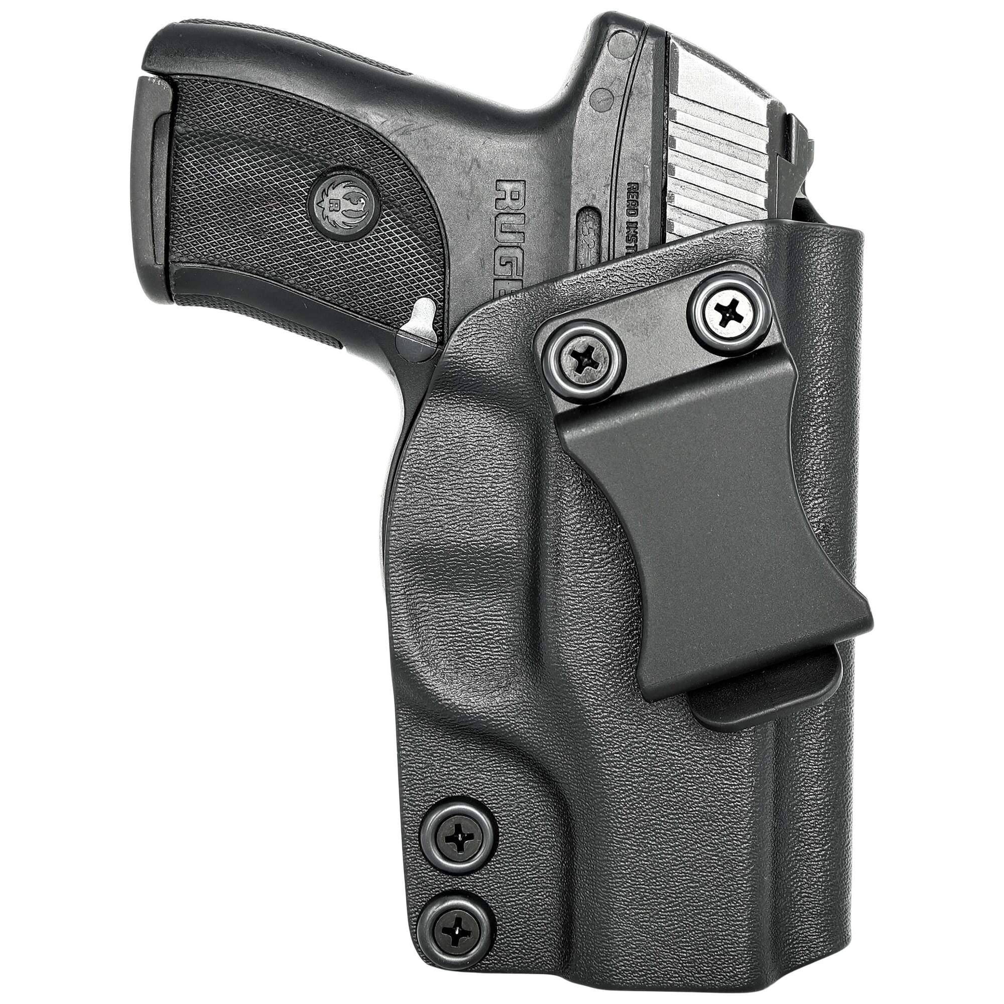 IWB Kydex Right Hand Holster