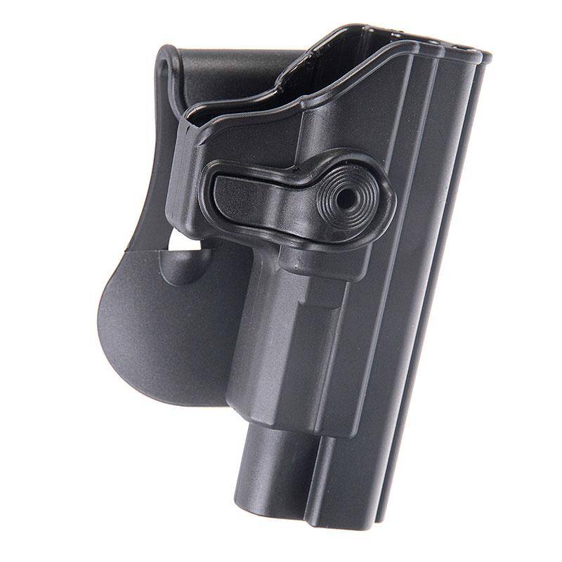 IMI Retention Paddle Holster RH